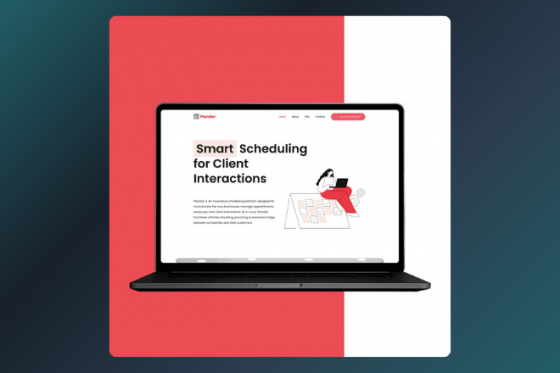 Разработка вебсайта WordPress Донецк