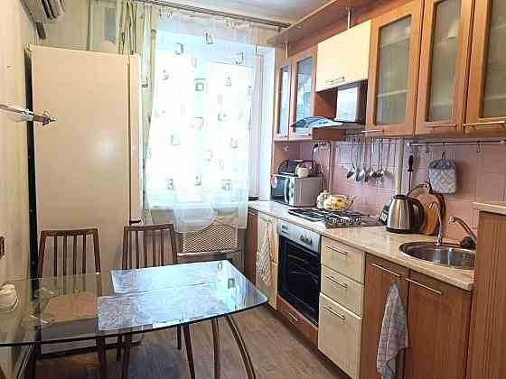 Сдам квартиру в Макеевке на Зеленом Макеевка