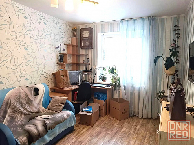 Сдам квартиру в Макеевке на Зеленом Макеевка - изображение 2