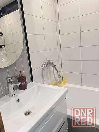 Сдам квартиру в Макеевке на Зеленом Макеевка - изображение 5