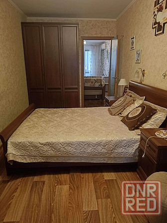 Сдам квартиру в Макеевке на Зеленом Макеевка - изображение 1