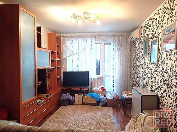 Сдам квартиру в Макеевке на Зеленом Макеевка - изображение 3