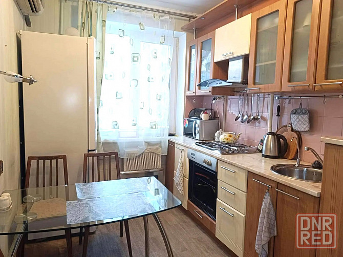 Сдам квартиру в Макеевке на Зеленом Макеевка - изображение 4