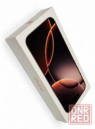 Apple iPhone 16 Pro Max 1TB, 512GB, 256GB Unlocked New Sealed Москва - изображение 1