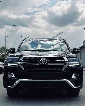 Продам Toyota Land Cruiser 200 Донецк