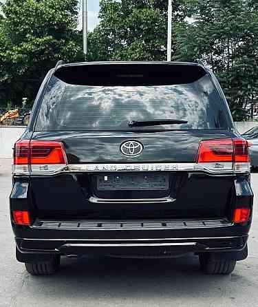 Продам Toyota Land Cruiser 200 Донецк