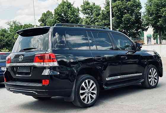 Продам Toyota Land Cruiser 200 Донецк