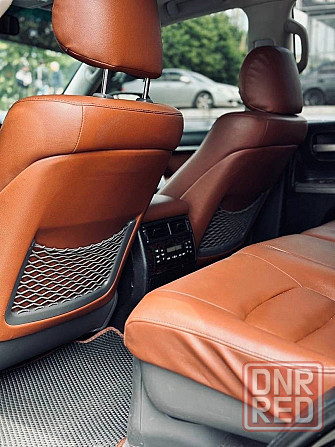 Продам Toyota Land Cruiser 200 Донецк - изображение 8