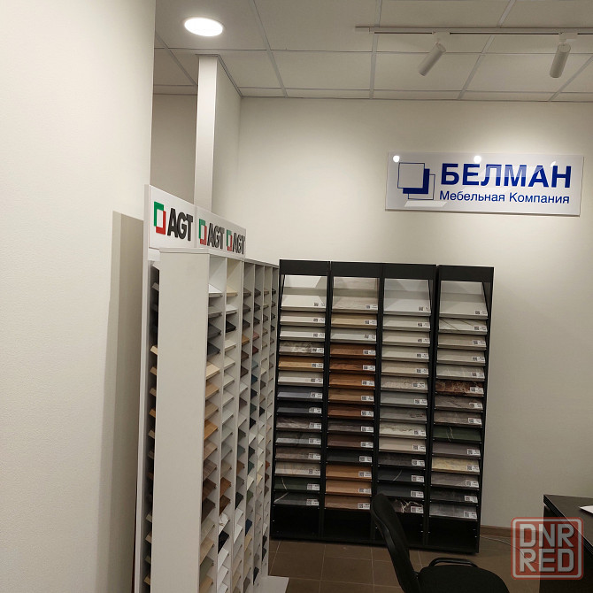 Требуется менеджер по продажам мебели Макеевка - изображение 1