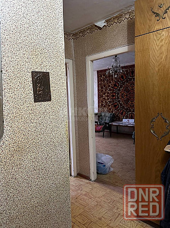 Продам 2к кв. Жукова 7 с а.о. Луганск - изображение 5