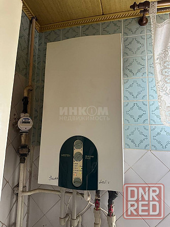 Продам 2к кв. Жукова 7 с а.о. Луганск - изображение 1