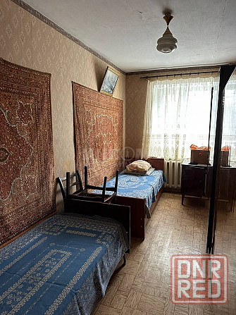 Продам 2к кв. Жукова 7 с а.о. Луганск - изображение 4