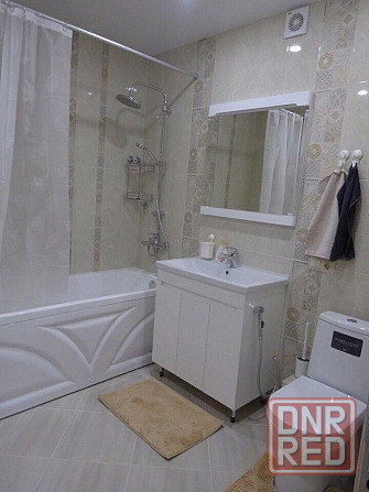 Сдаётся 1-комнатная квартира Киевский р-н Донецк - изображение 5