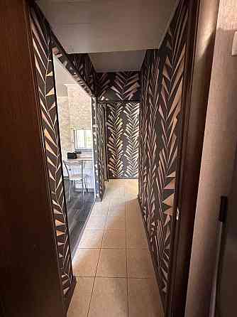 Сдаю однокомнатную квартиру в центре города. Ворошиловский р-н. Щорса. Донецк