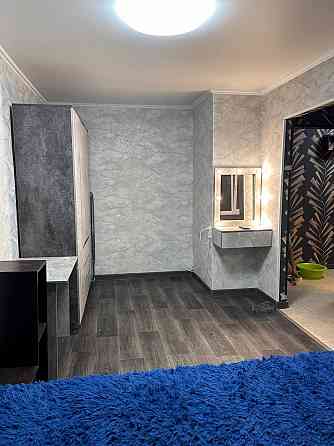 Сдаю однокомнатную квартиру в центре города. Ворошиловский р-н. Щорса. Донецк