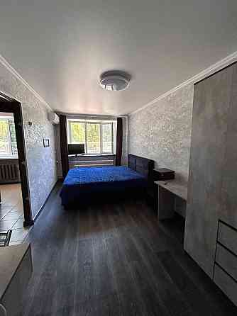 Сдаю однокомнатную квартиру в центре города. Ворошиловский р-н. Щорса. Донецк