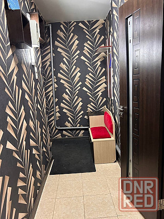Сдаю однокомнатную квартиру в центре города. Ворошиловский р-н. Щорса. Донецк - изображение 7