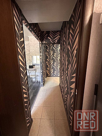 Сдаю однокомнатную квартиру в центре города. Ворошиловский р-н. Щорса. Донецк - изображение 6