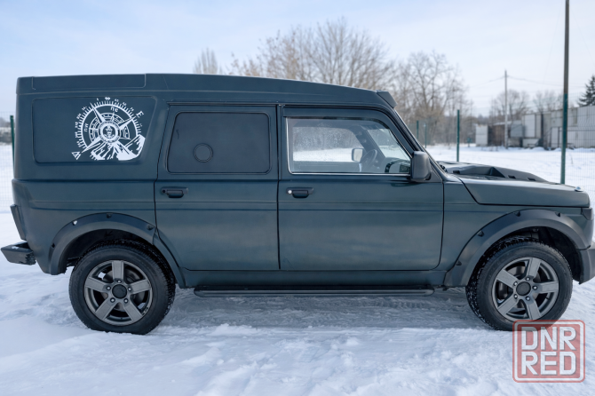 Нива Бронированый Лаура 19321 Донецк - изображение 2