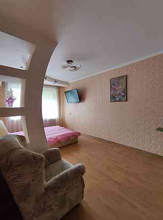 Сдаётся уютная 2-х ком. квартира в Калининском районе, на пр. Ильича Донецк