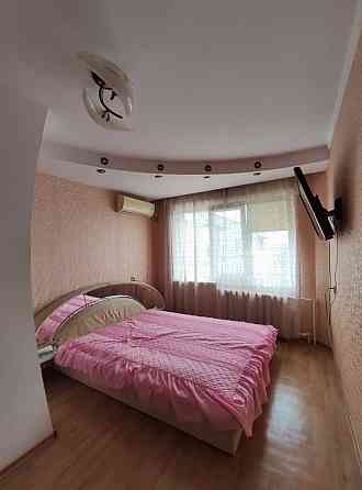 Сдаётся уютная 2-х ком. квартира в Калининском районе, на пр. Ильича Донецк