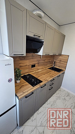 Сдается 2-ком. квартира в Киевском районе, улица Аристова Донецк - изображение 1