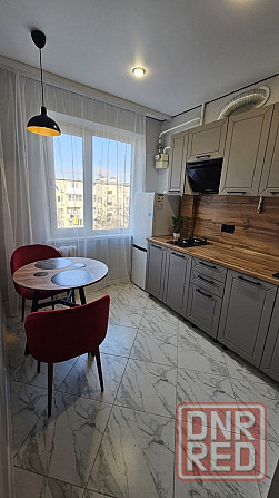 Сдается 2-ком. квартира в Киевском районе, улица Аристова Донецк - изображение 2