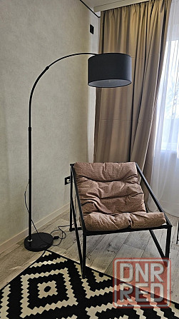 Сдается 2-ком. квартира в Киевском районе, улица Аристова Донецк - изображение 6