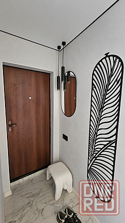 Сдается 2-ком. квартира в Киевском районе, улица Аристова Донецк - изображение 9