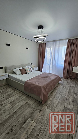 Сдается 2-ком. квартира в Киевском районе, улица Аристова Донецк - изображение 3