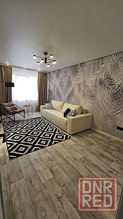 Сдается 2-ком. квартира в Киевском районе, улица Аристова Донецк - изображение 5