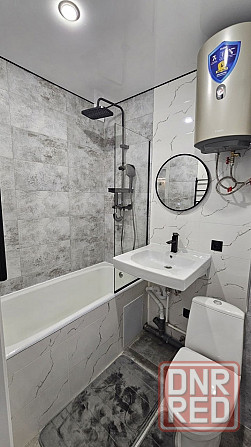 Сдается 2-ком. квартира в Киевском районе, улица Аристова Донецк - изображение 8