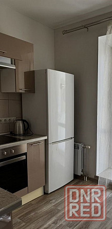 Предлагаю в аренду хорошую, уютную квартиру-студию по проспекту Ильича Донецк - изображение 2