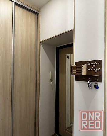 Предлагаю в аренду хорошую, уютную квартиру-студию по проспекту Ильича Донецк - изображение 7