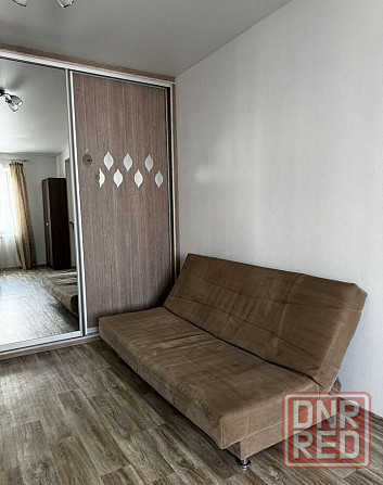 Предлагаю в аренду хорошую, уютную квартиру-студию по проспекту Ильича Донецк - изображение 3