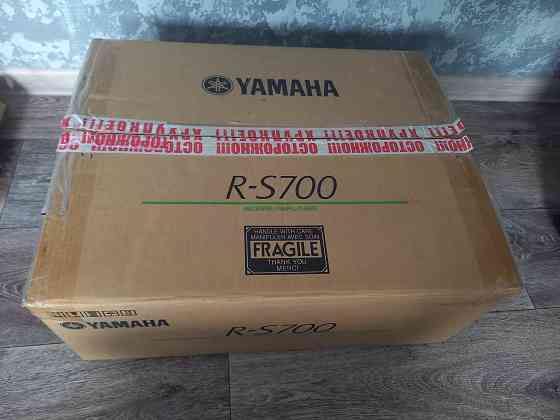 YAMAHA R S-700 Донецк