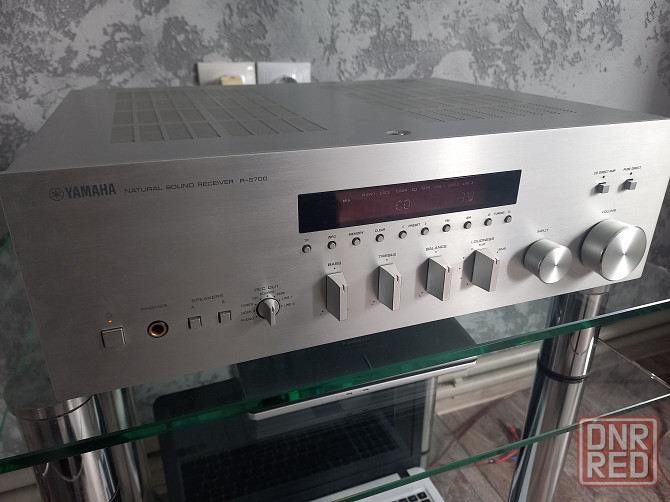 YAMAHA R S-700 Донецк - изображение 1