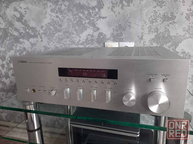 YAMAHA R S-700 Донецк - изображение 2