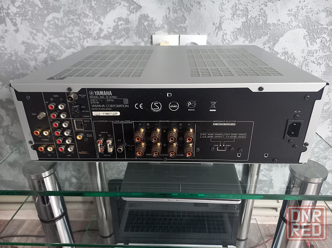 YAMAHA R S-700 Донецк - изображение 3