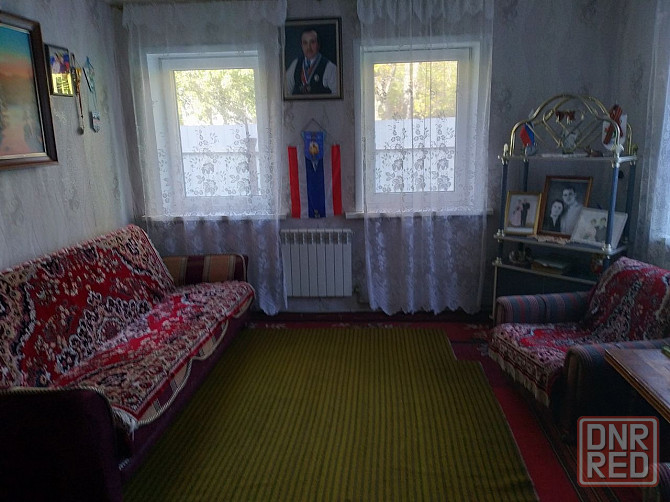 Продам дом в Киевском районе. Донецк - изображение 5