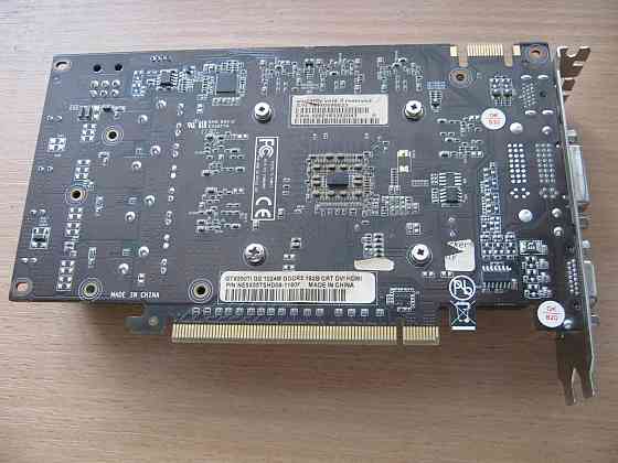 Видеокарты проблемные Донецк