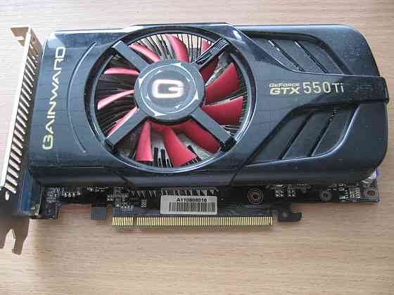 Видеокарты проблемные Донецк