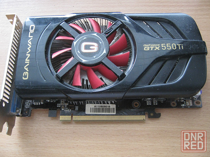 Видеокарты проблемные Донецк - изображение 3