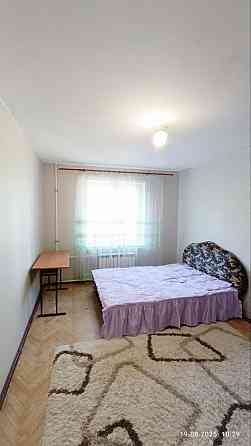 Продаётся просторная 3- комнатная квартира на Восточном, Левый берег. Мариуполь