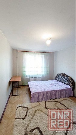 Продаётся просторная 3- комнатная квартира на Восточном, Левый берег. Мариуполь - изображение 2