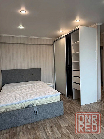 Сдам квартиру в Макеевке на Восточном Макеевка - изображение 1