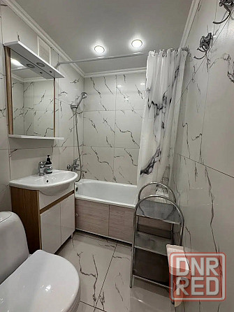 Сдам квартиру в Макеевке на Восточном Макеевка - изображение 3