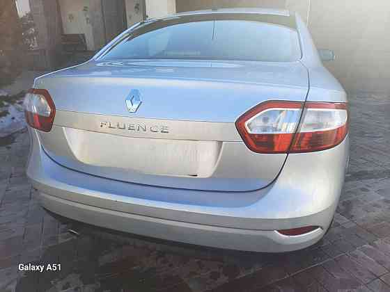 Продам Renault Fluence 2.0 бензин, автомат Мариуполь