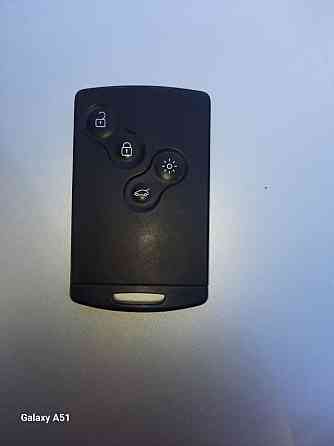 Продам Renault Fluence 2.0 бензин, автомат Мариуполь