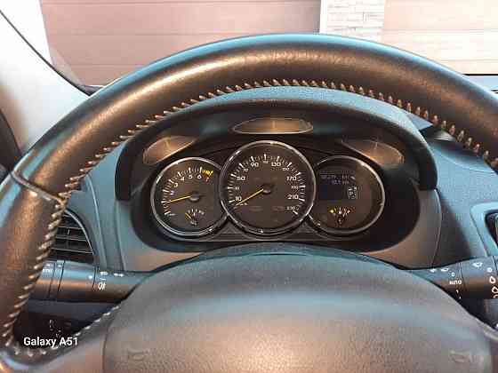 Продам Renault Fluence 2.0 бензин, автомат Мариуполь